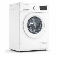 洗濯機